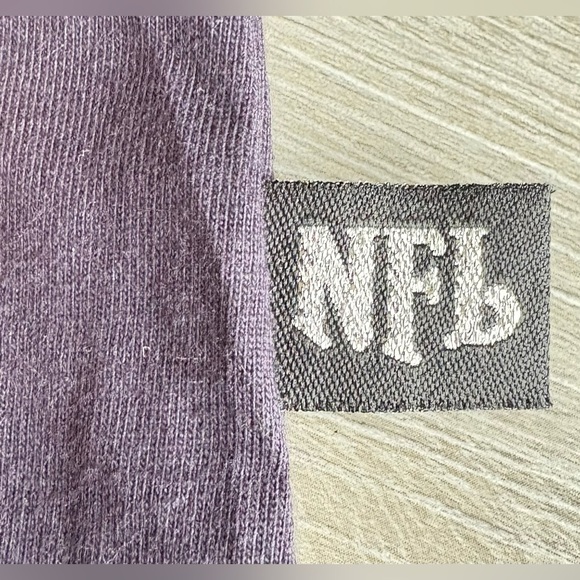 Chicago Bears NFL Big & Tall 5XL Tshirt NWOT - Picture 5 of 5